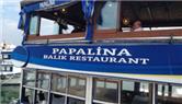 Papalina Balık Restaurant - İstanbul